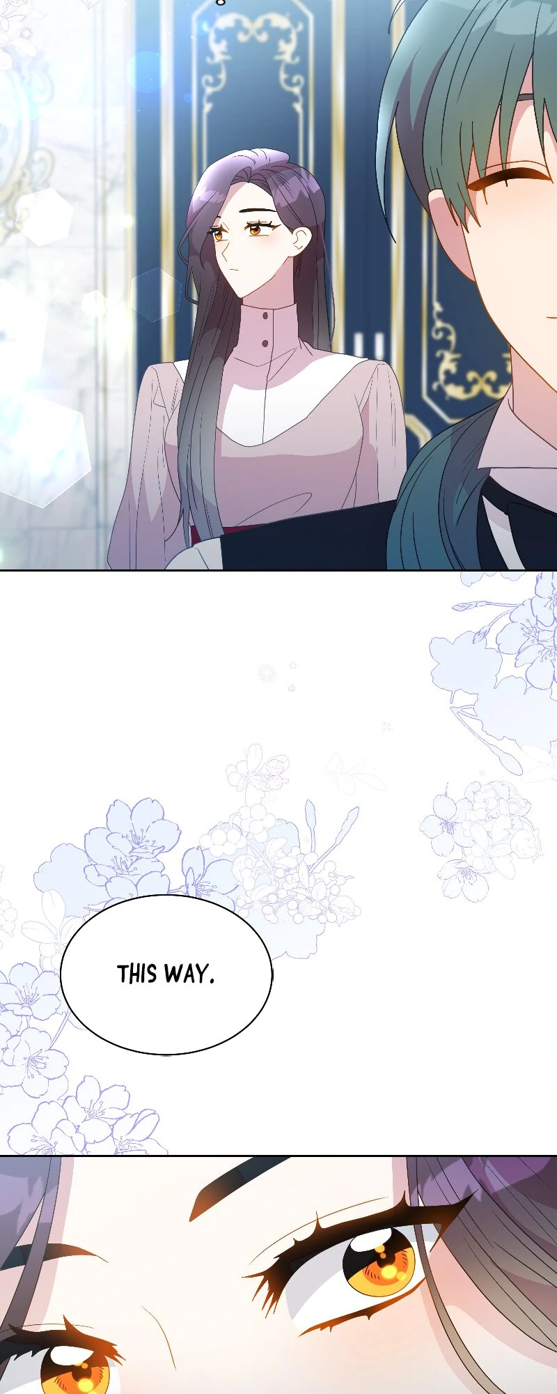 The Two-Faced Prince in Training Chapter 44 190 12