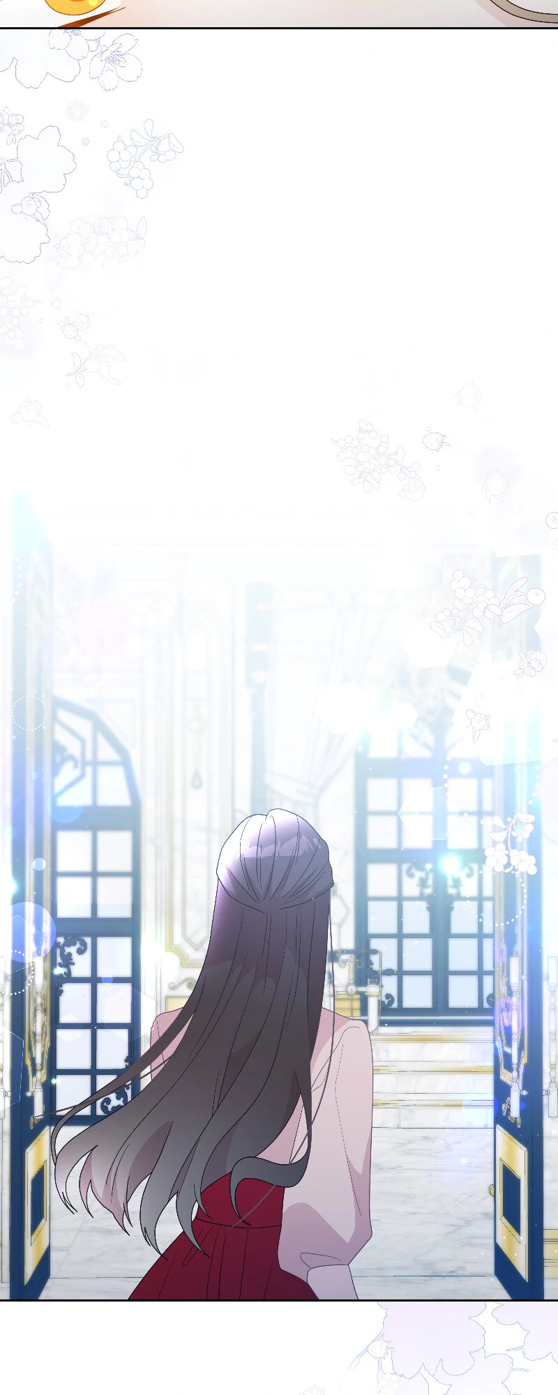 The Two-Faced Prince in Training Chapter 44 191 13