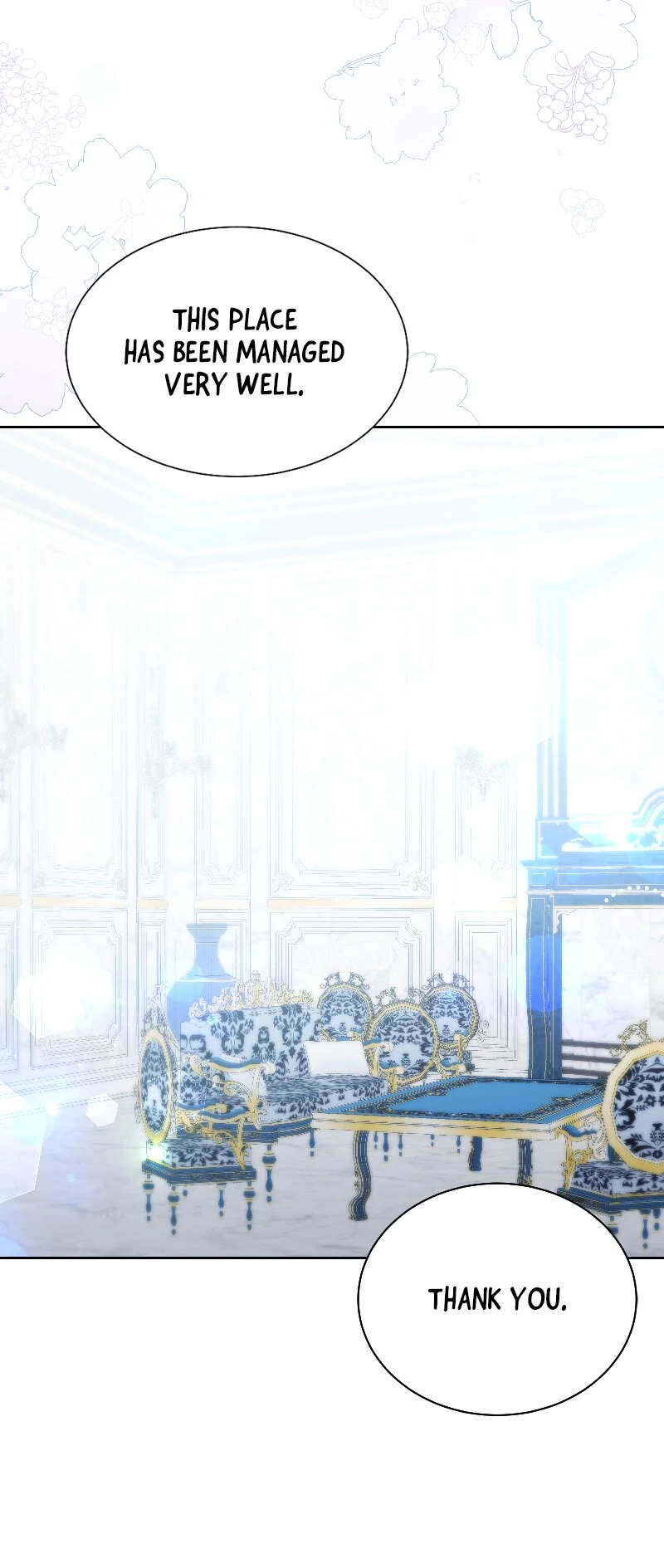 The Two-Faced Prince in Training Chapter 44 192 14