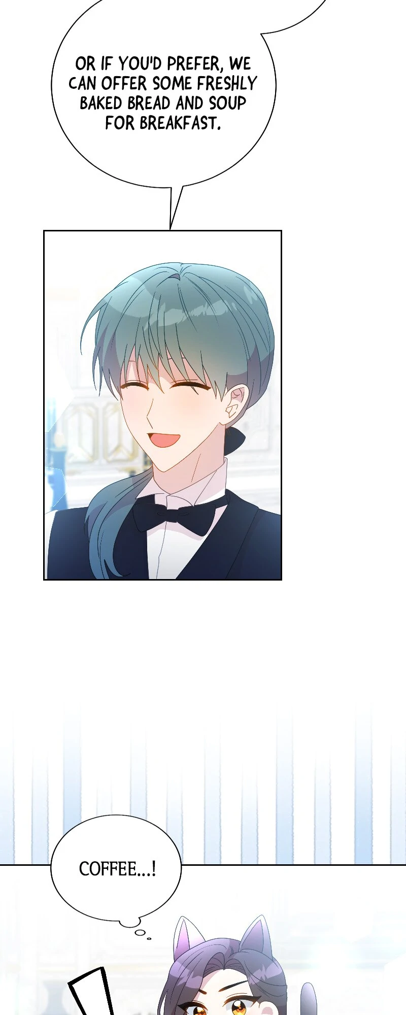 The Two-Faced Prince in Training Chapter 44 194 16