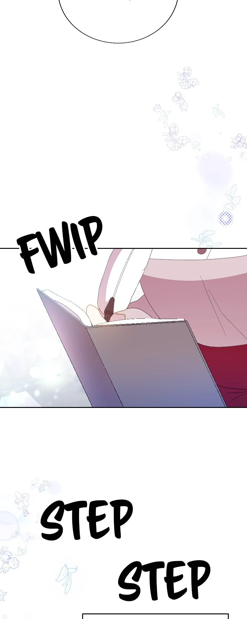 The Two-Faced Prince in Training Chapter 44 196 18