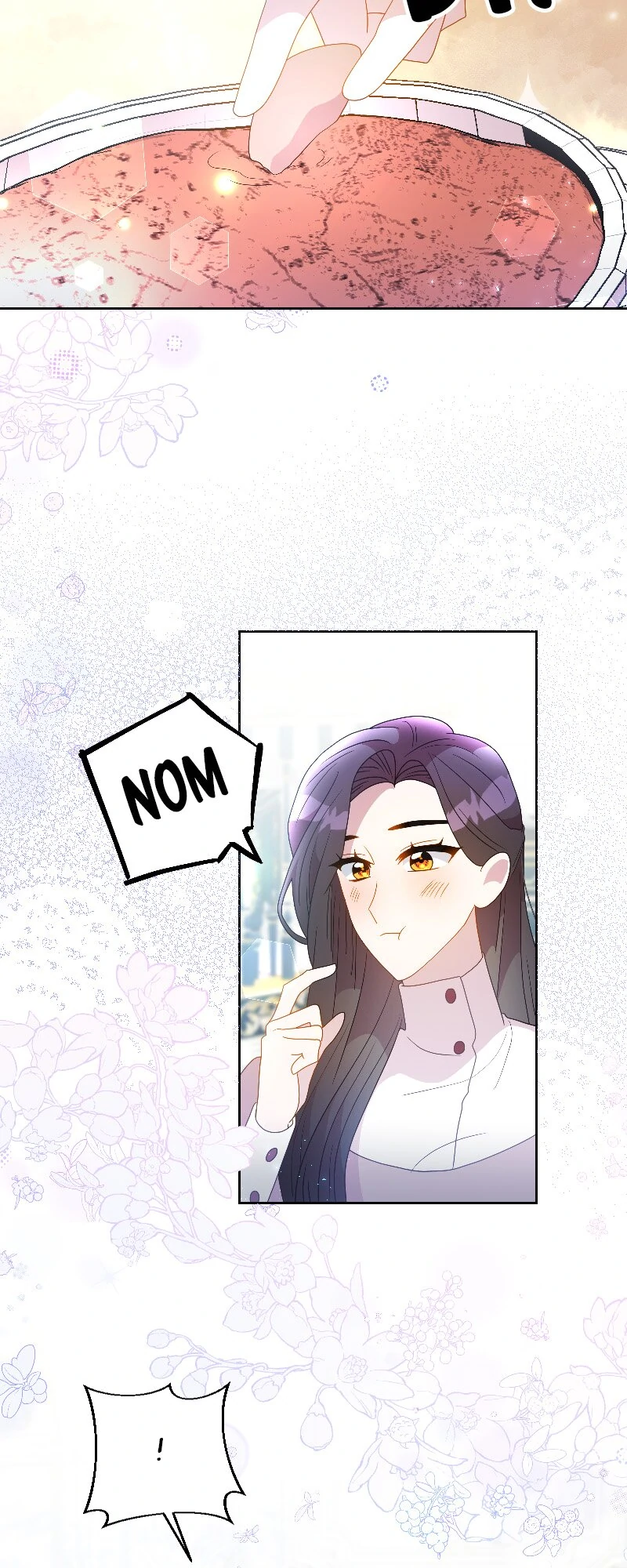 The Two-Faced Prince in Training Chapter 44 199 21