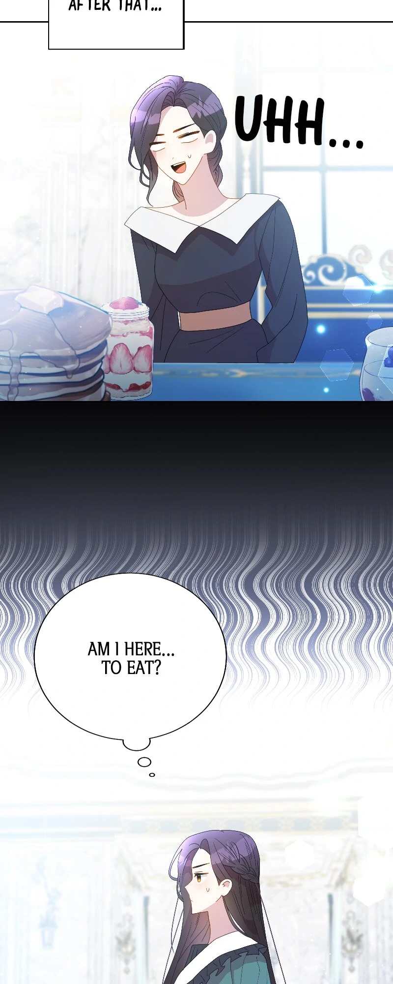 The Two-Faced Prince in Training Chapter 44 205 27