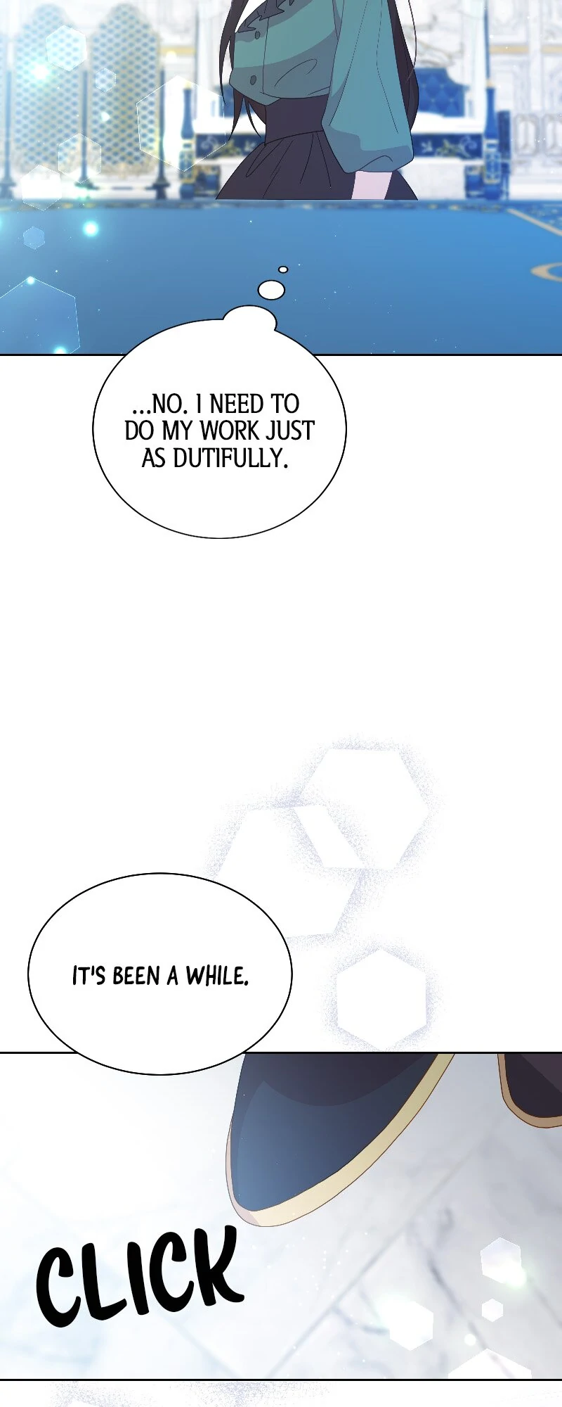 The Two-Faced Prince in Training Chapter 44 206 28