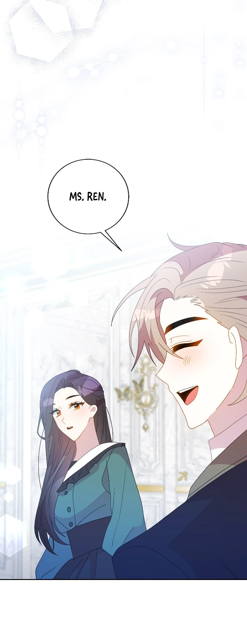 The Two-Faced Prince in Training Chapter 44 207 29