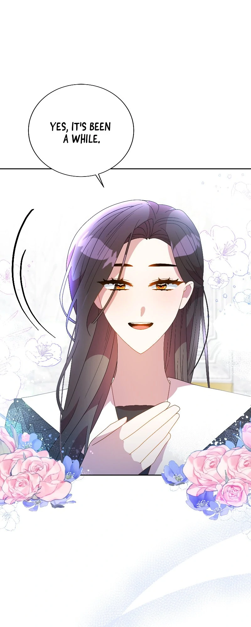 The Two-Faced Prince in Training Chapter 44 209 31