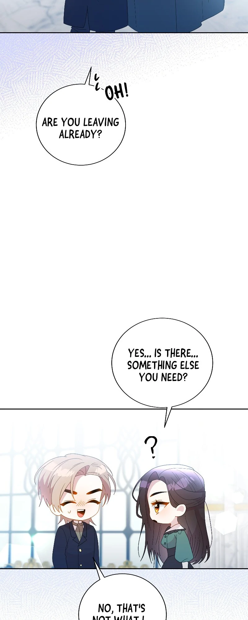 The Two-Faced Prince in Training Chapter 44 215 37