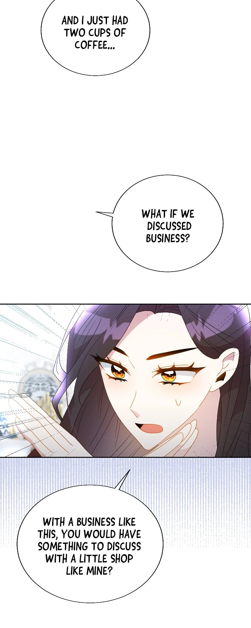 The Two-Faced Prince in Training Chapter 44 221 43