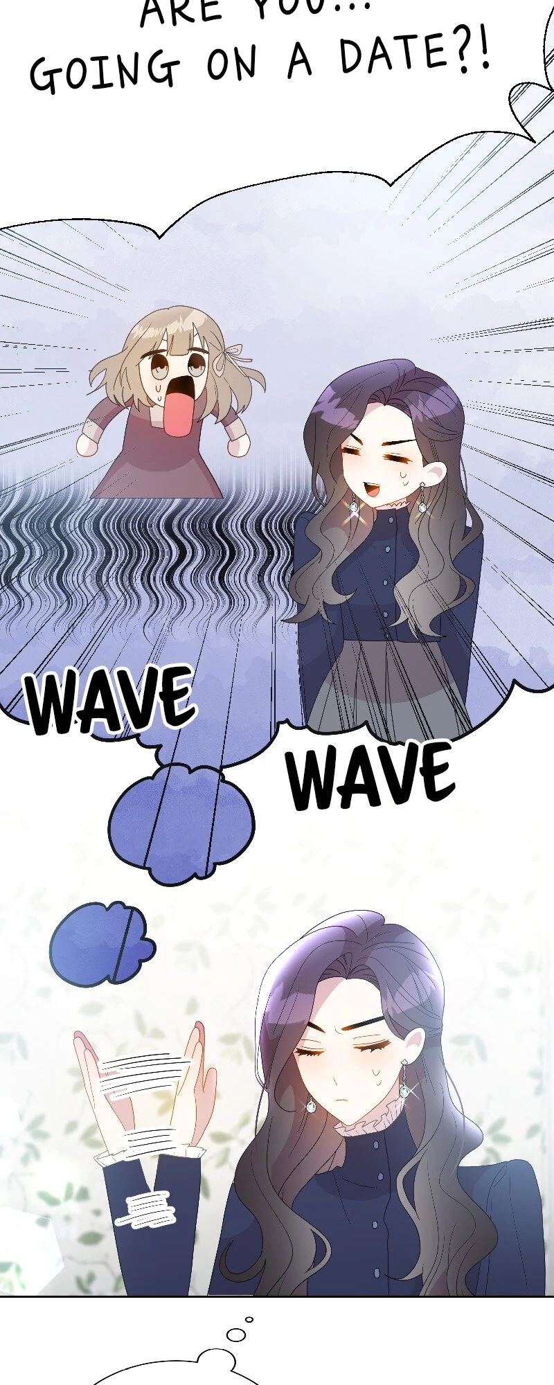 The Two-Faced Prince in Training Chapter 44 226 48