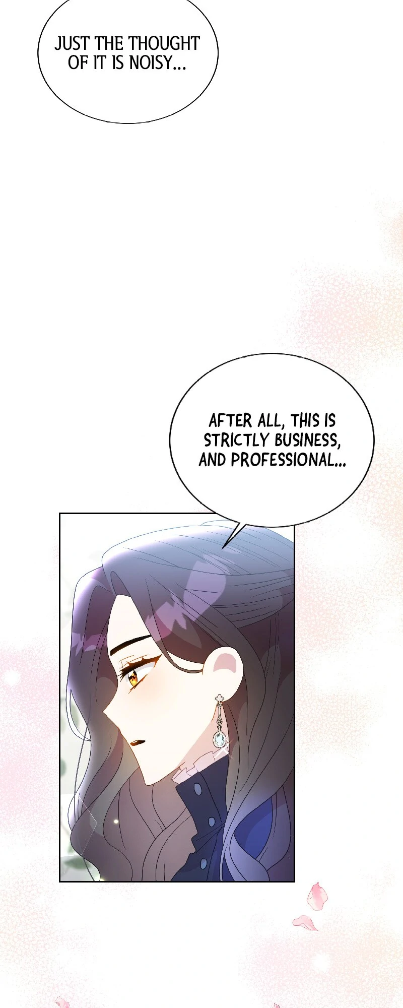 The Two-Faced Prince in Training Chapter 44 227 49