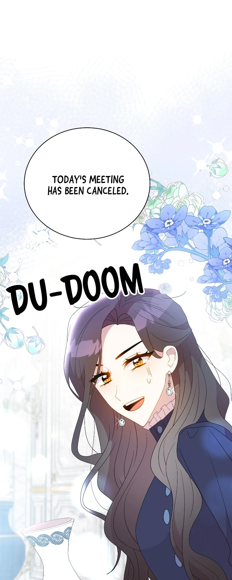 The Two-Faced Prince in Training Chapter 44 233 55