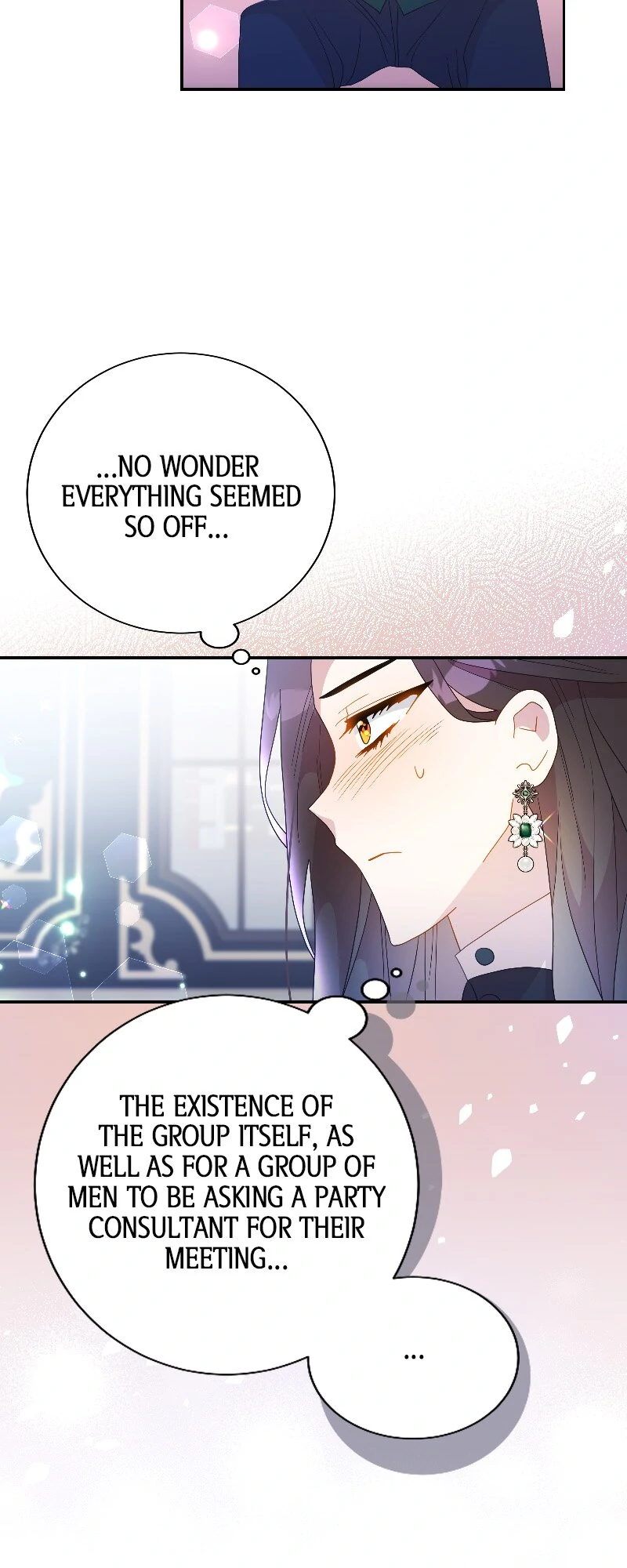 The Two-Faced Prince in Training Chapter 46 178 03