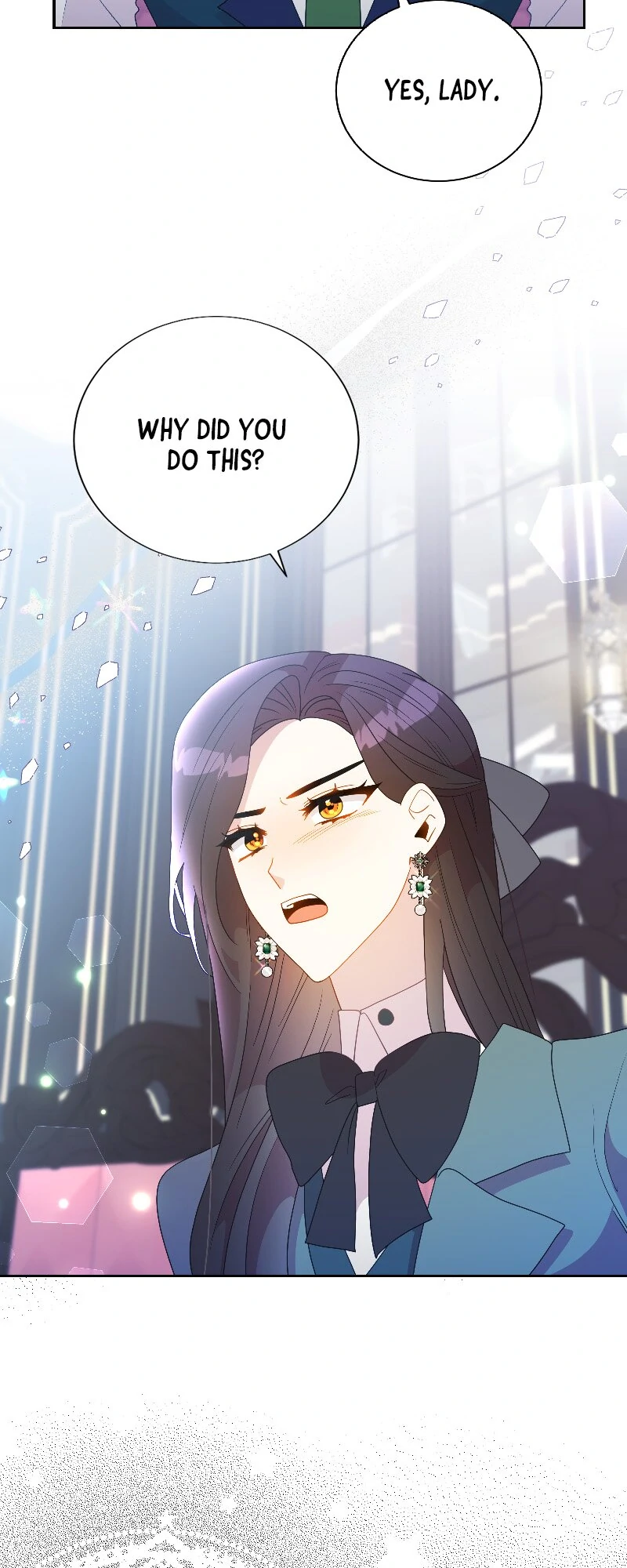 The Two-Faced Prince in Training Chapter 46 180 05