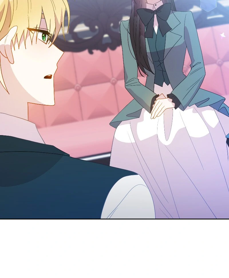 The Two-Faced Prince in Training Chapter 46 182 07