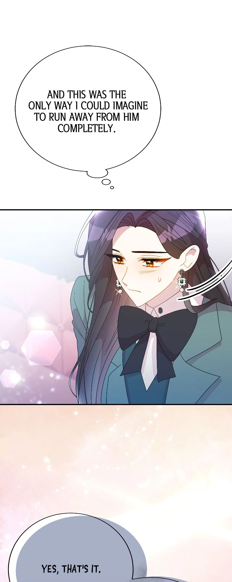 The Two-Faced Prince in Training Chapter 46 207 32