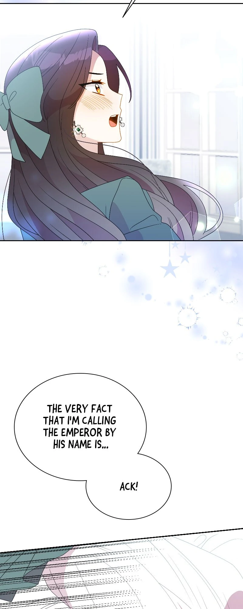 The Two-Faced Prince in Training Chapter 46 227 52