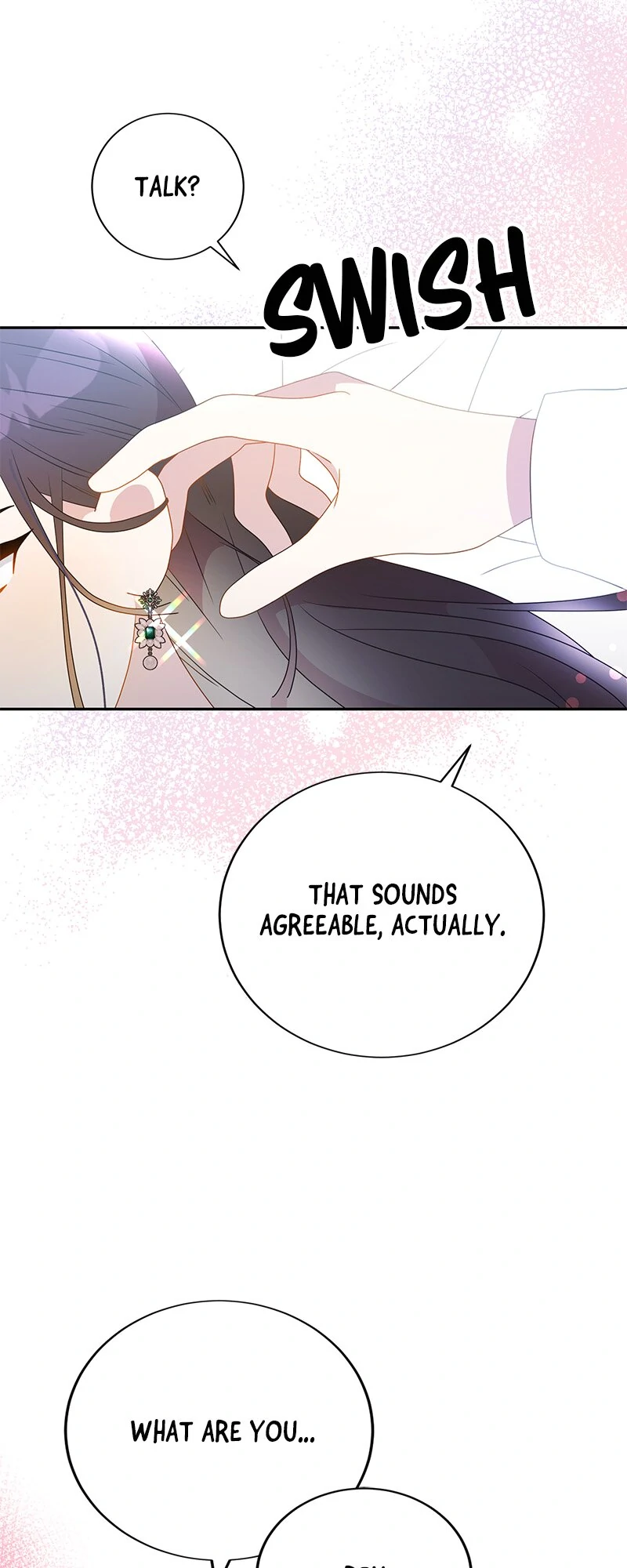 The Two-Faced Prince in Training Chapter 47 194 04