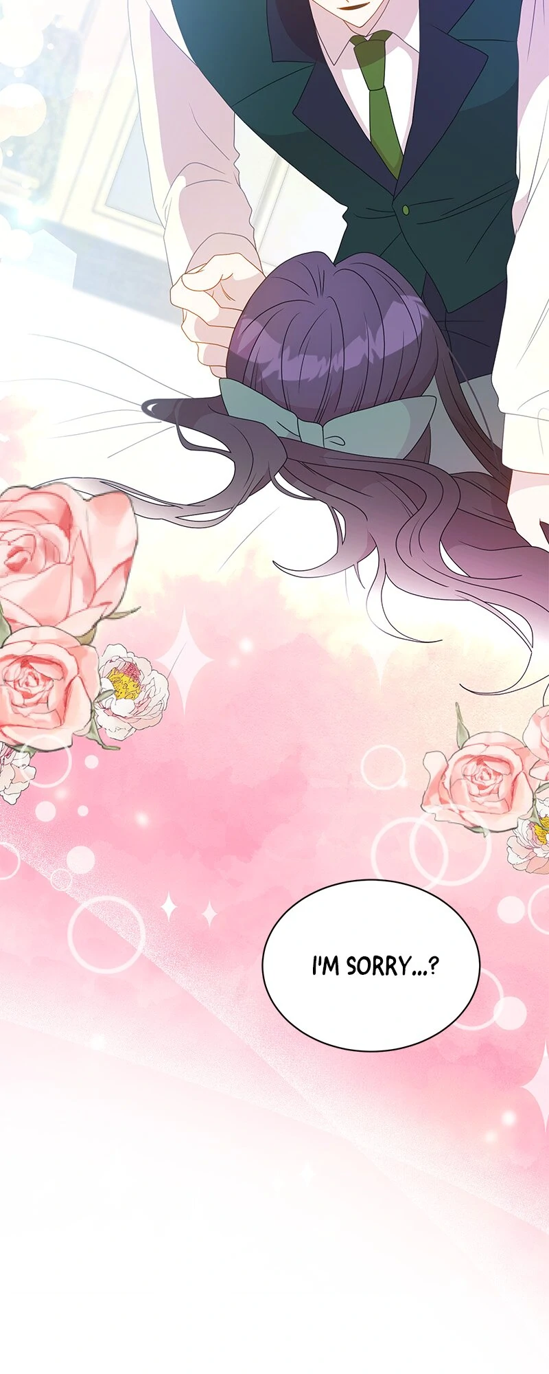 The Two-Faced Prince in Training Chapter 47 196 06