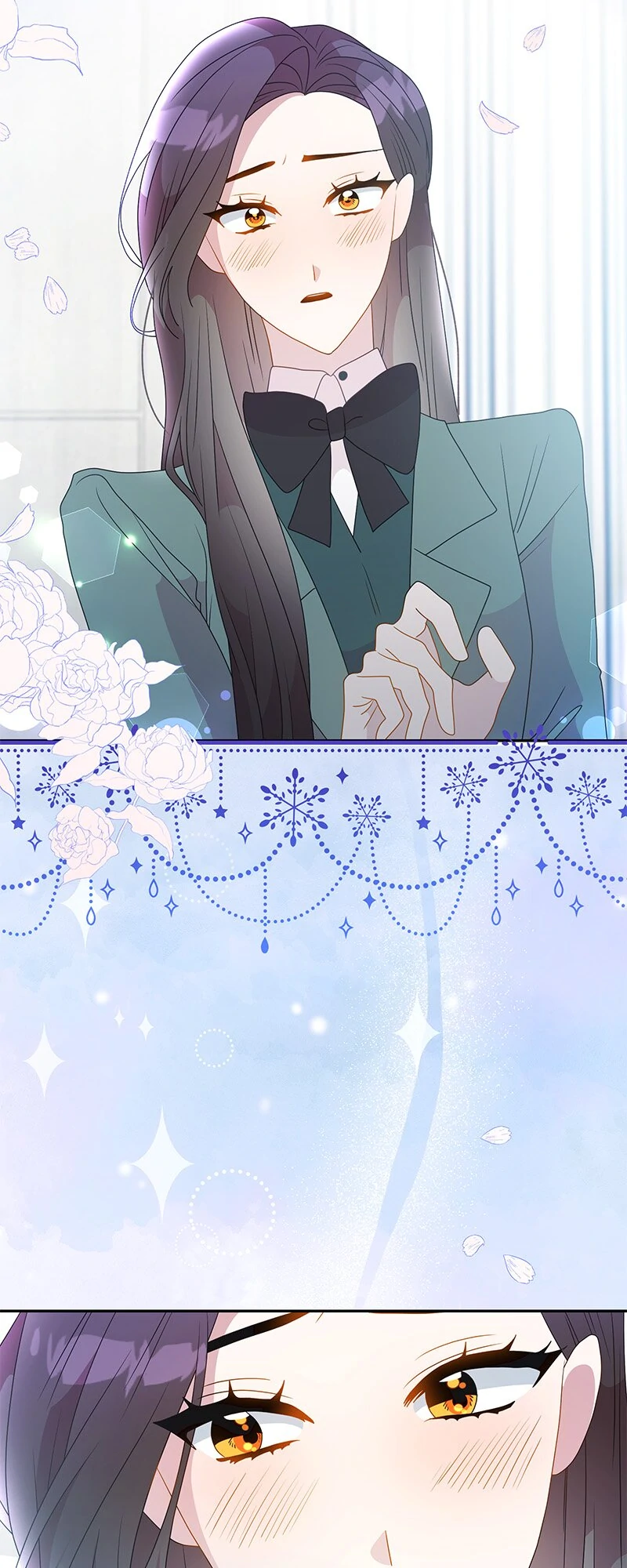 The Two-Faced Prince in Training Chapter 47 208 18