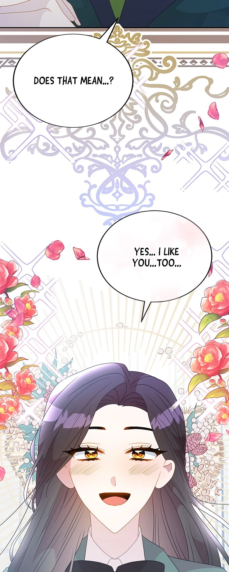 The Two-Faced Prince in Training Chapter 47 212 22