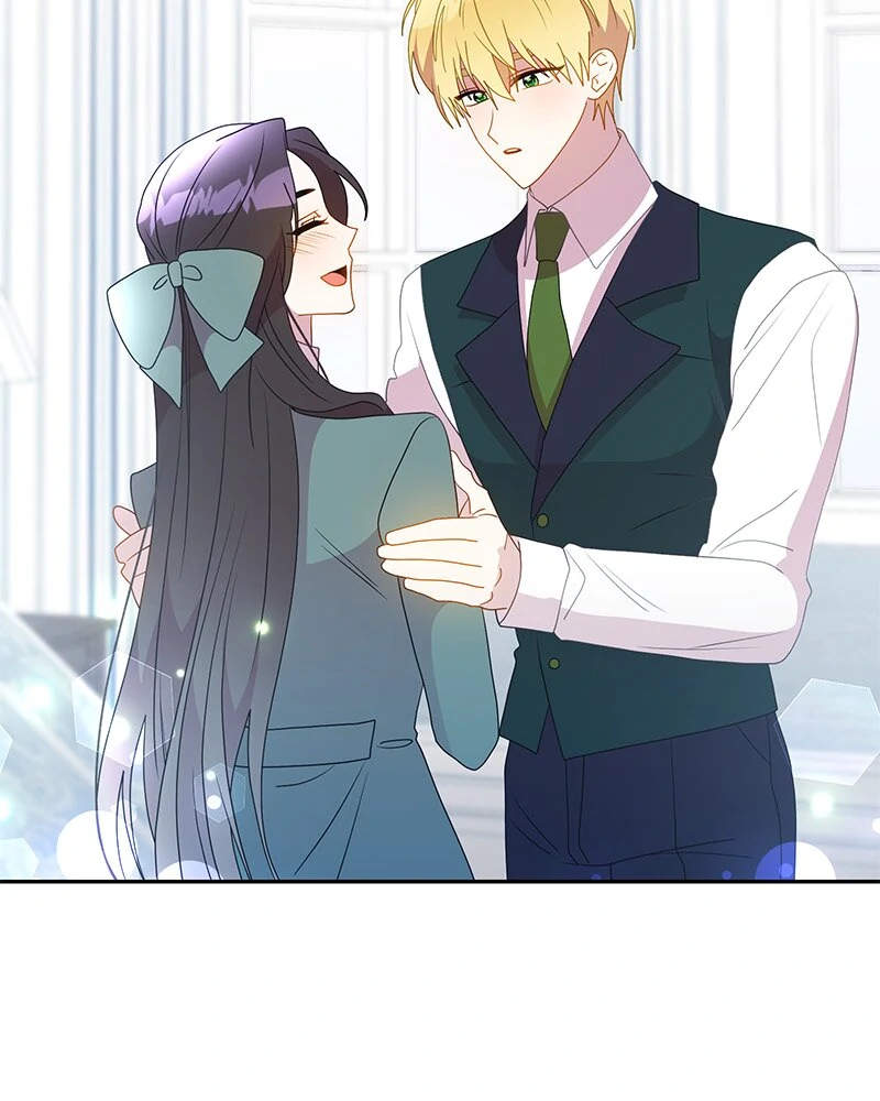 The Two-Faced Prince in Training Chapter 47 214 24