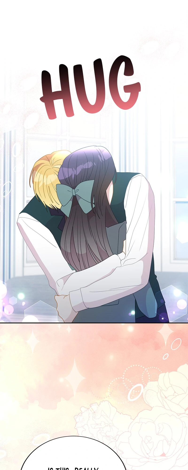 The Two-Faced Prince in Training Chapter 47 215 25