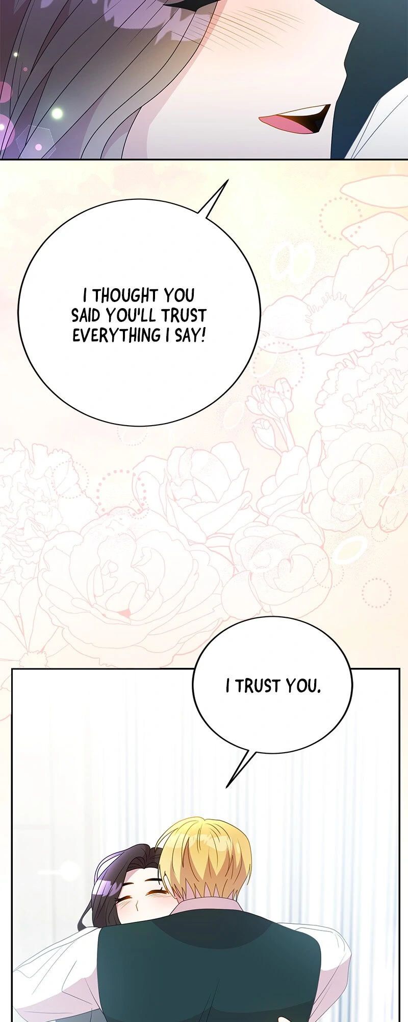 The Two-Faced Prince in Training Chapter 47 217 27