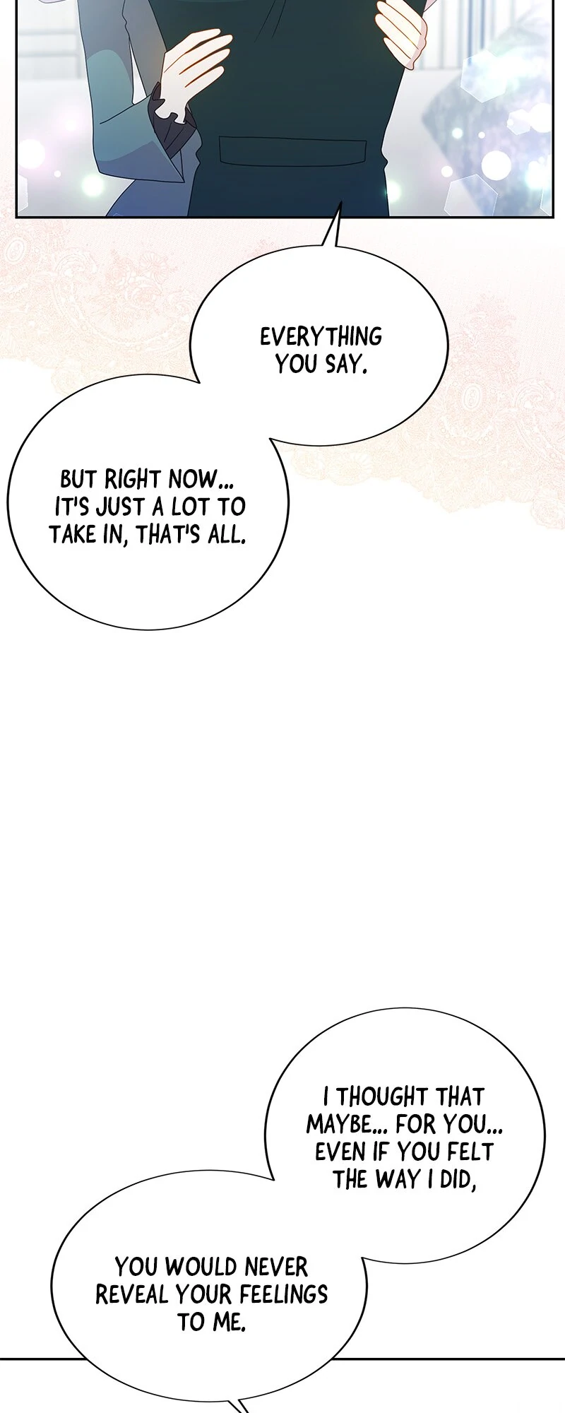 The Two-Faced Prince in Training Chapter 47 218 28