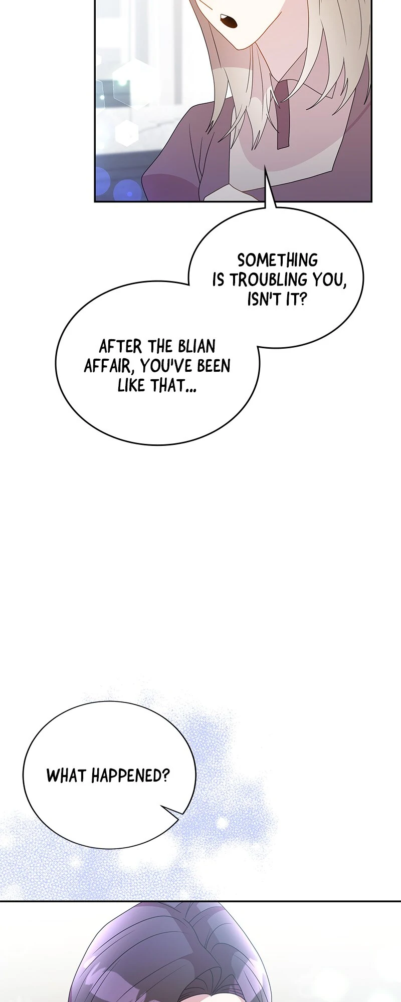 The Two-Faced Prince in Training Chapter 47 244 54