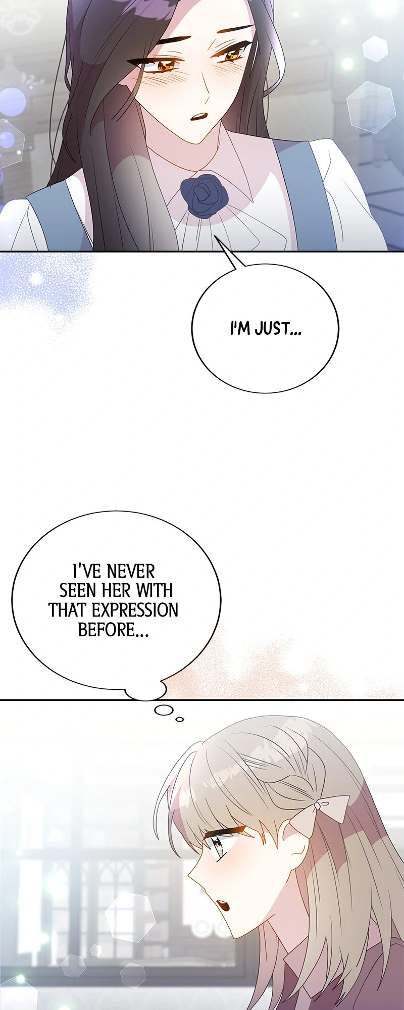 The Two-Faced Prince in Training Chapter 47 245 55