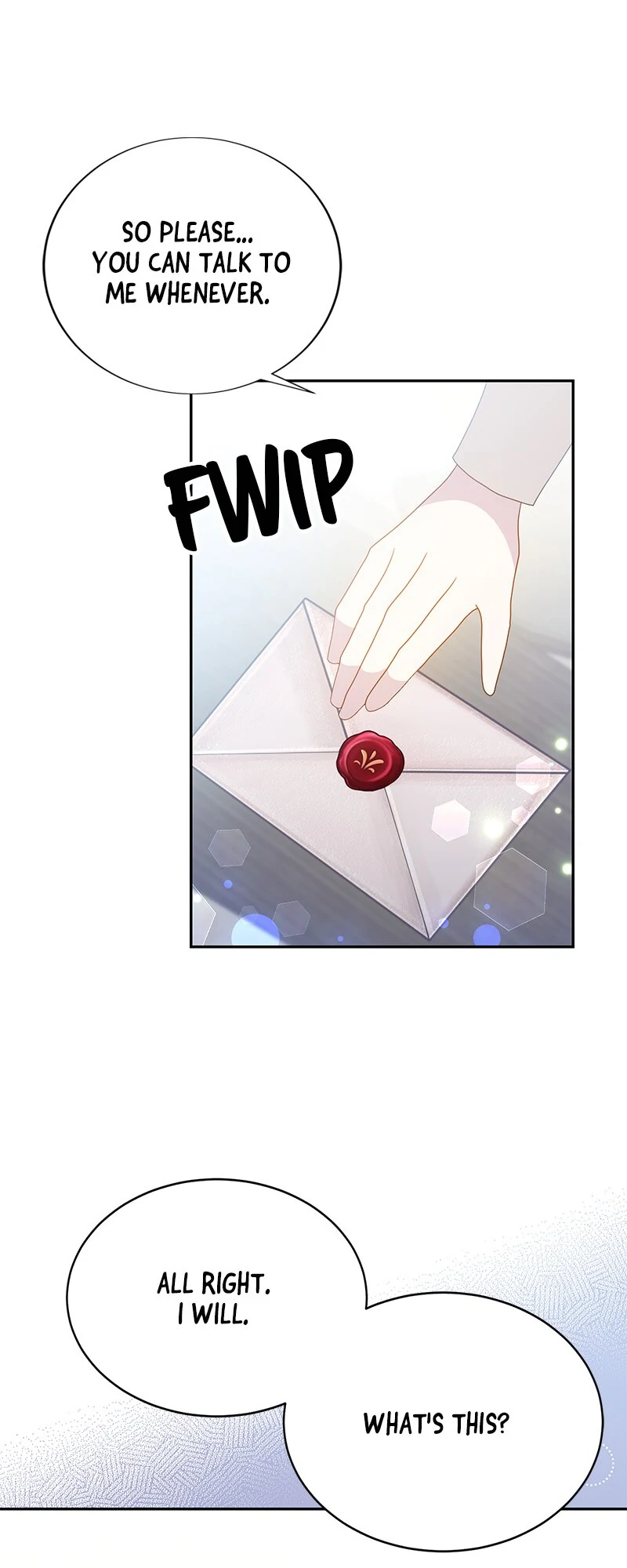 The Two-Faced Prince in Training Chapter 47 247 57