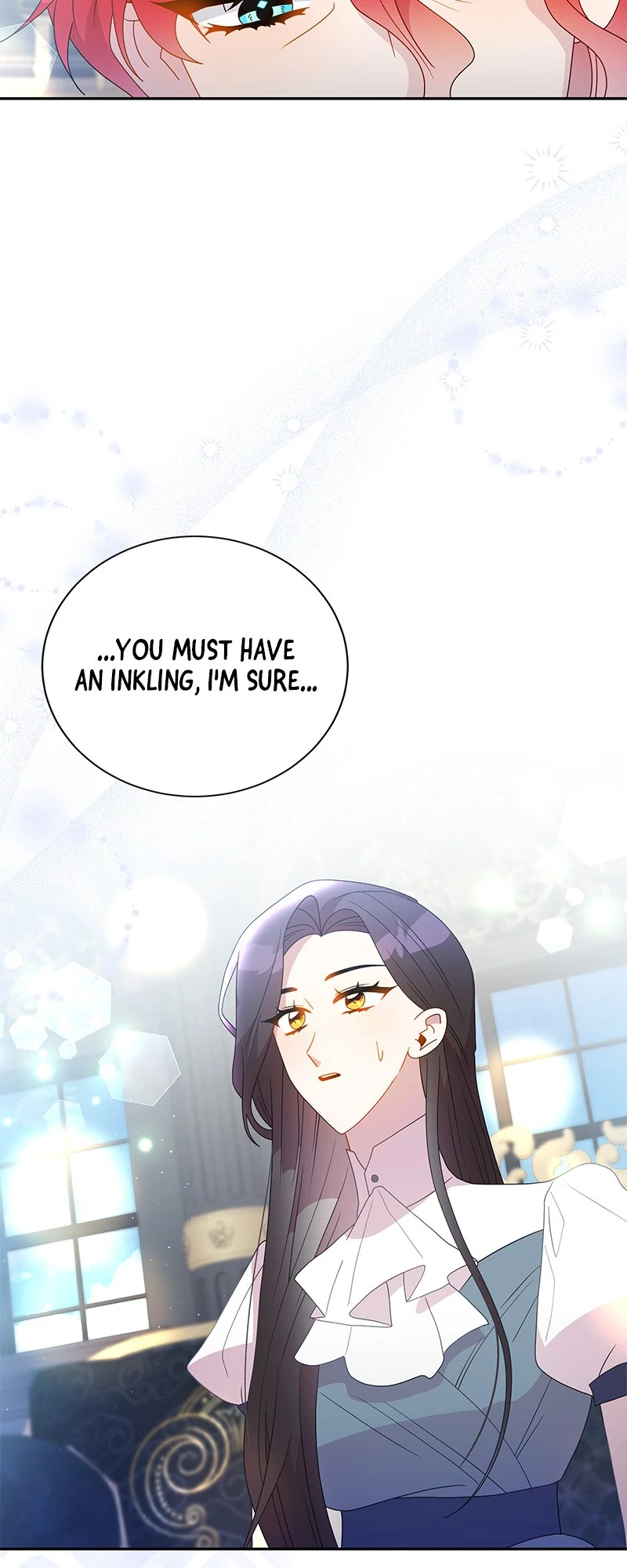 The Two-Faced Prince in Training Chapter 48 205 06