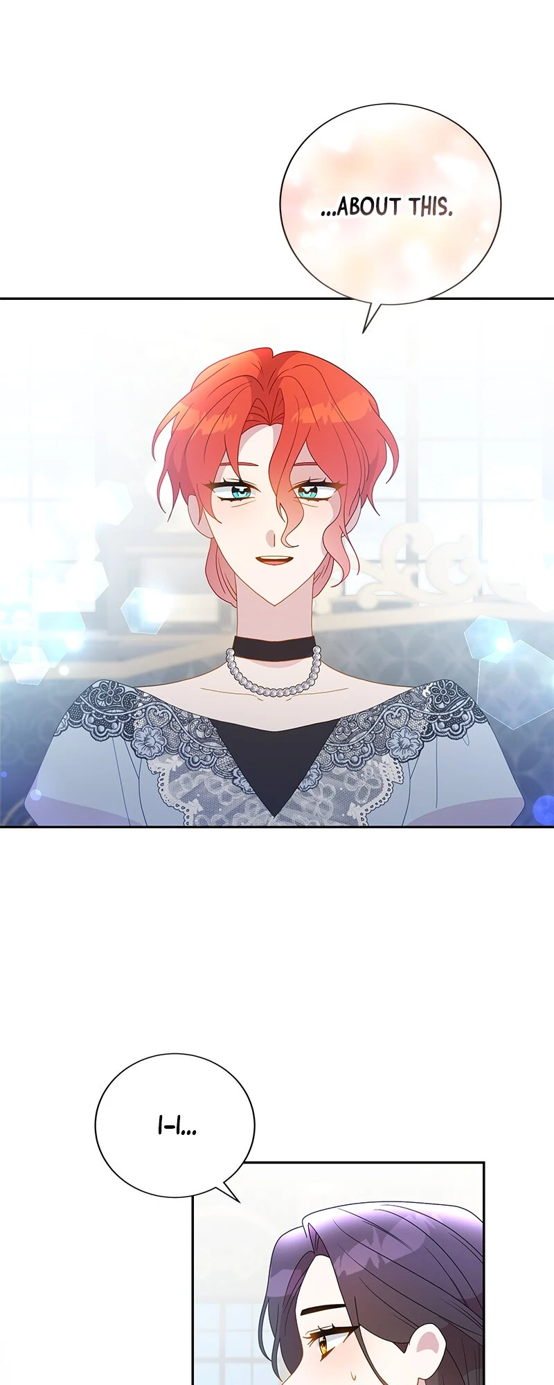 The Two-Faced Prince in Training Chapter 48 208 09