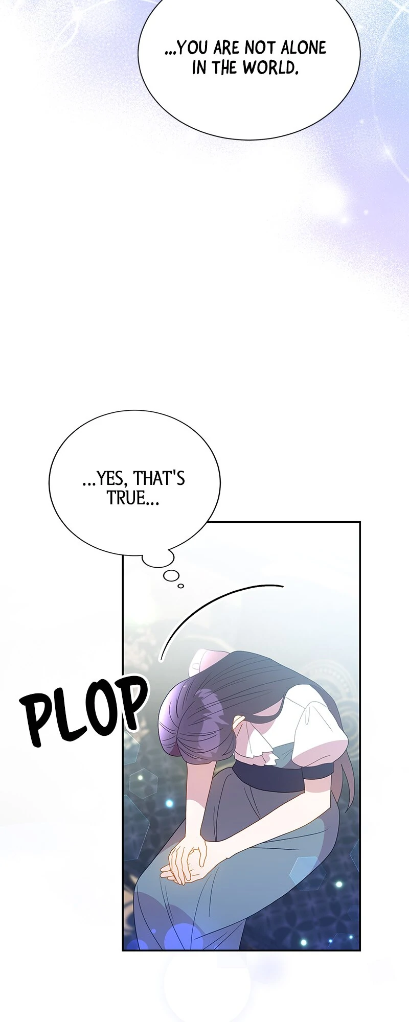 The Two-Faced Prince in Training Chapter 48 213 14