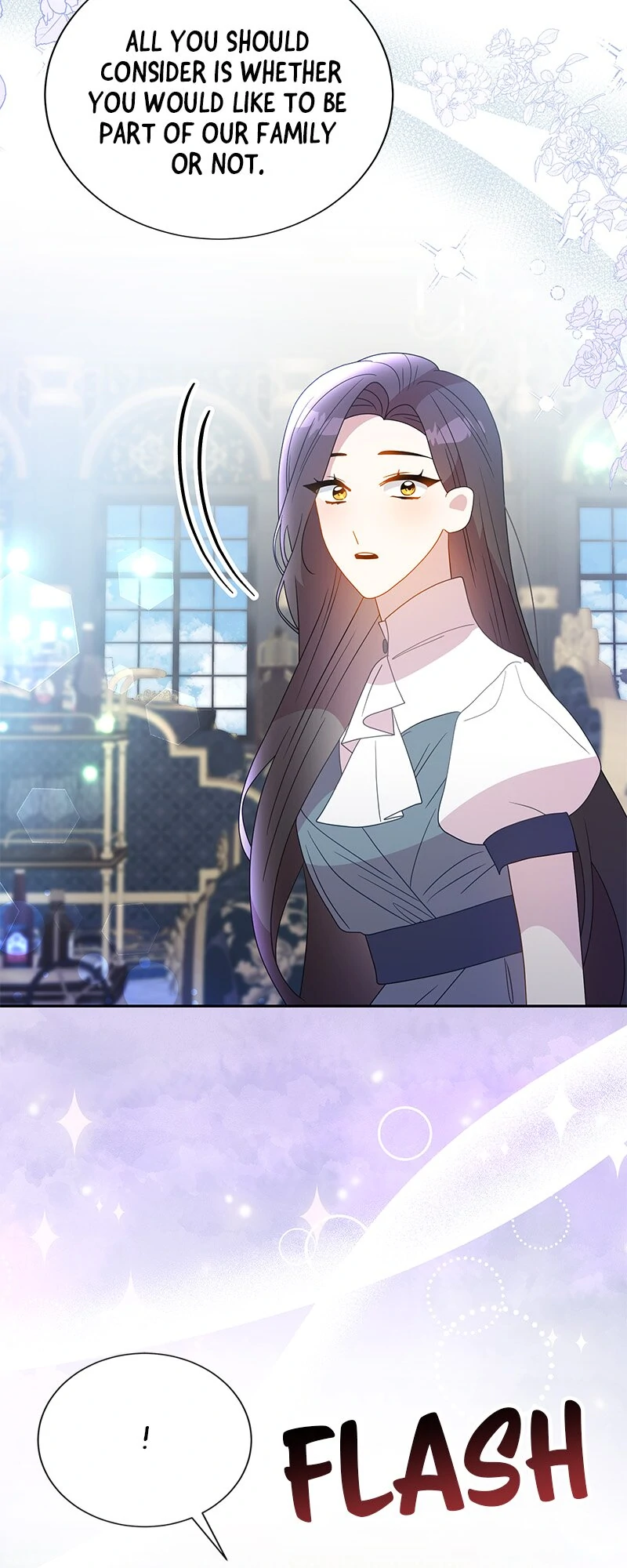 The Two-Faced Prince in Training Chapter 48 218 19