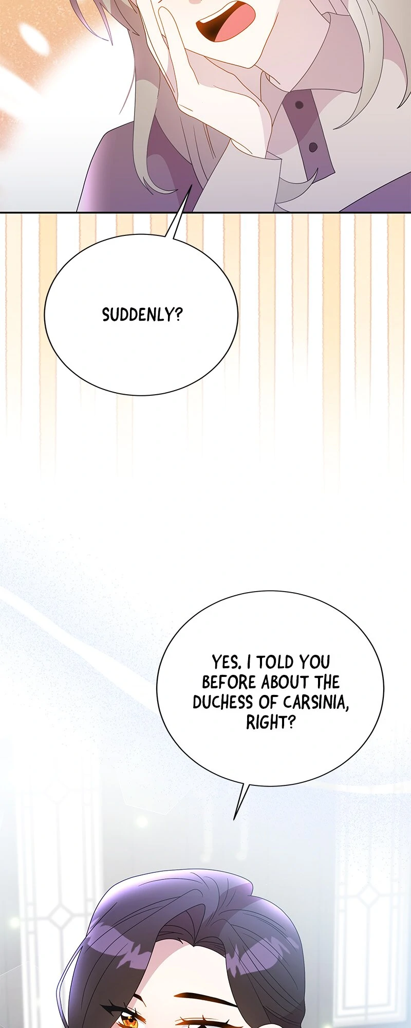 The Two-Faced Prince in Training Chapter 48 237 38