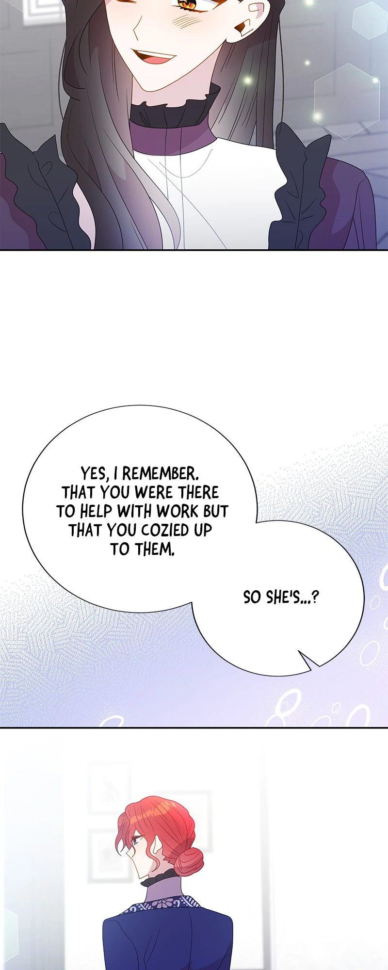 The Two-Faced Prince in Training Chapter 48 238 39