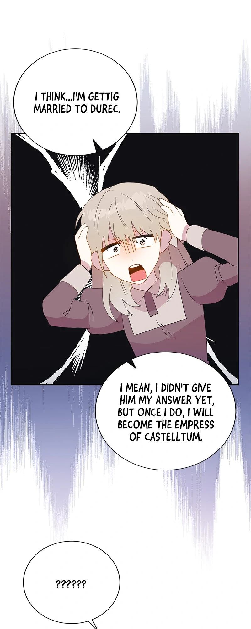 The Two-Faced Prince in Training Chapter 48 240 41