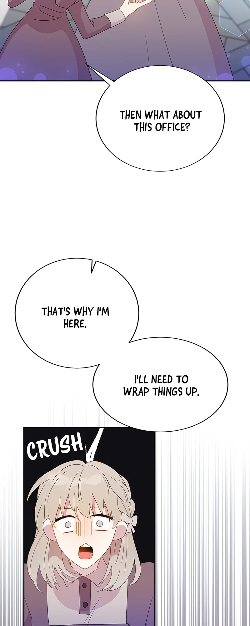 The Two-Faced Prince in Training Chapter 48 242 43