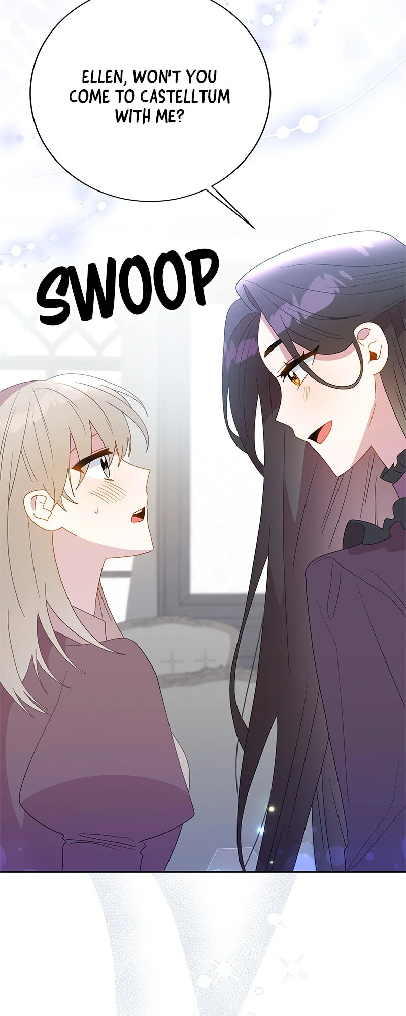 The Two-Faced Prince in Training Chapter 48 245 46