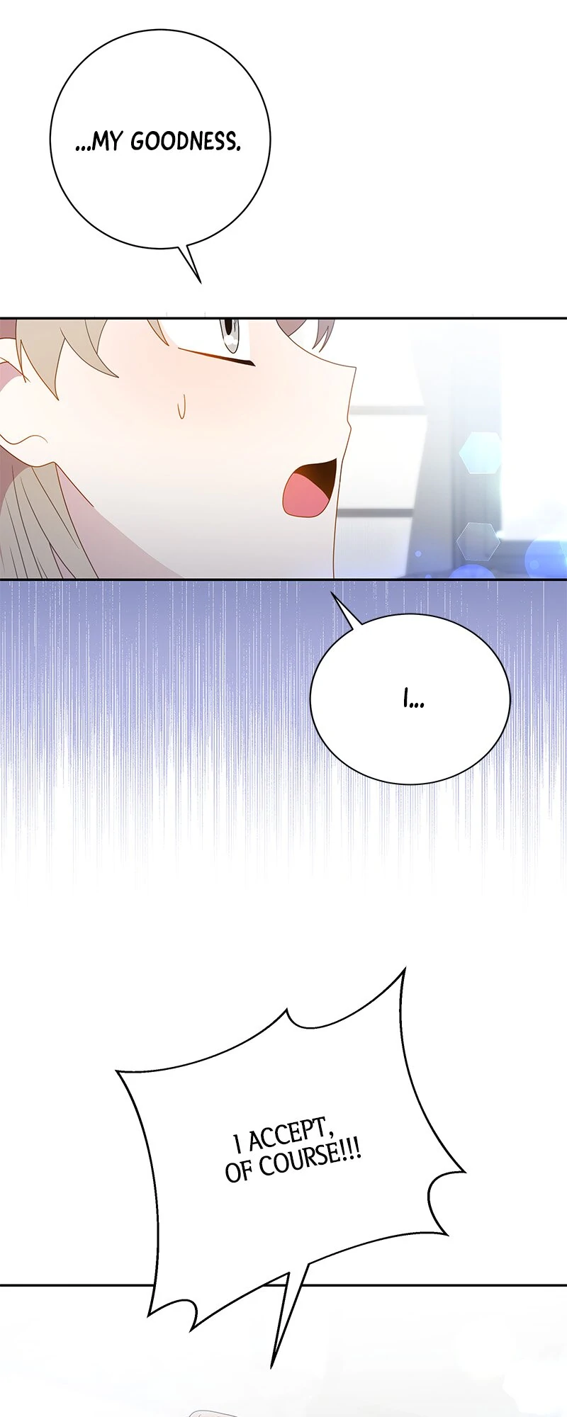 The Two-Faced Prince in Training Chapter 48 249 50