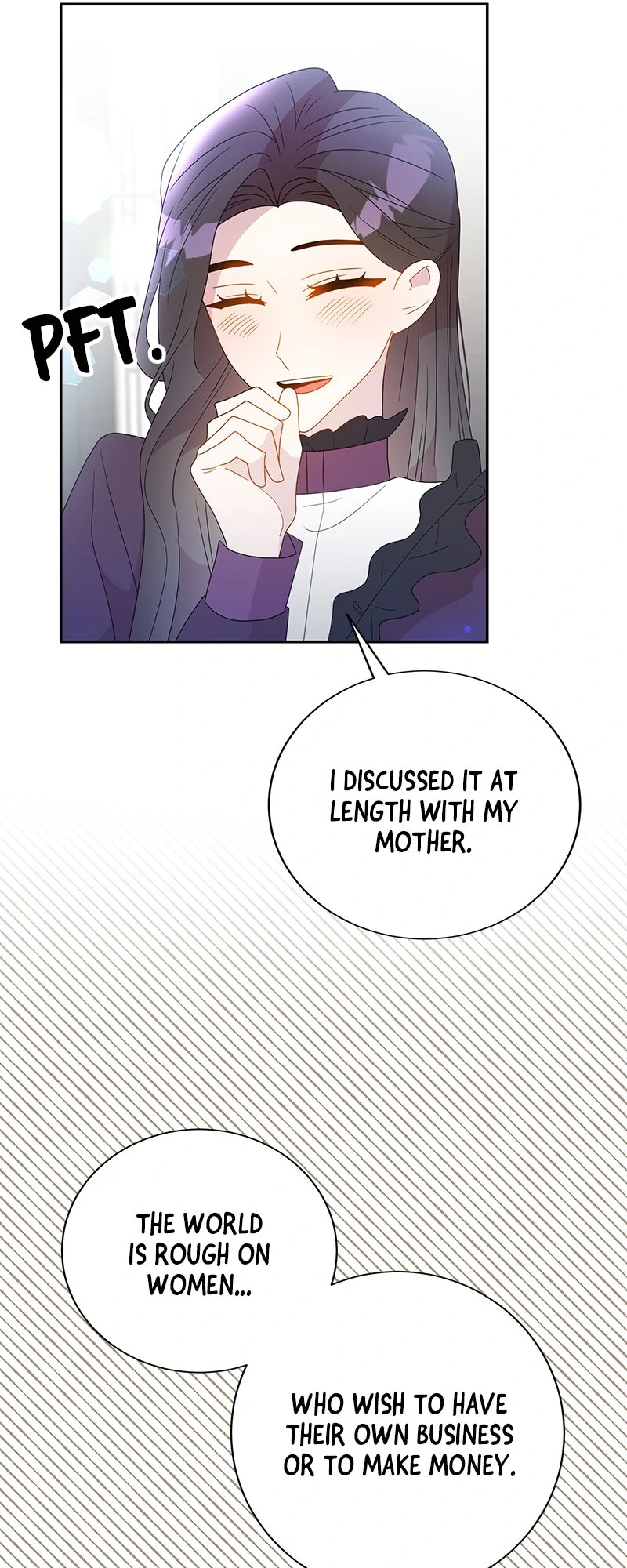 The Two-Faced Prince in Training Chapter 48 251 52