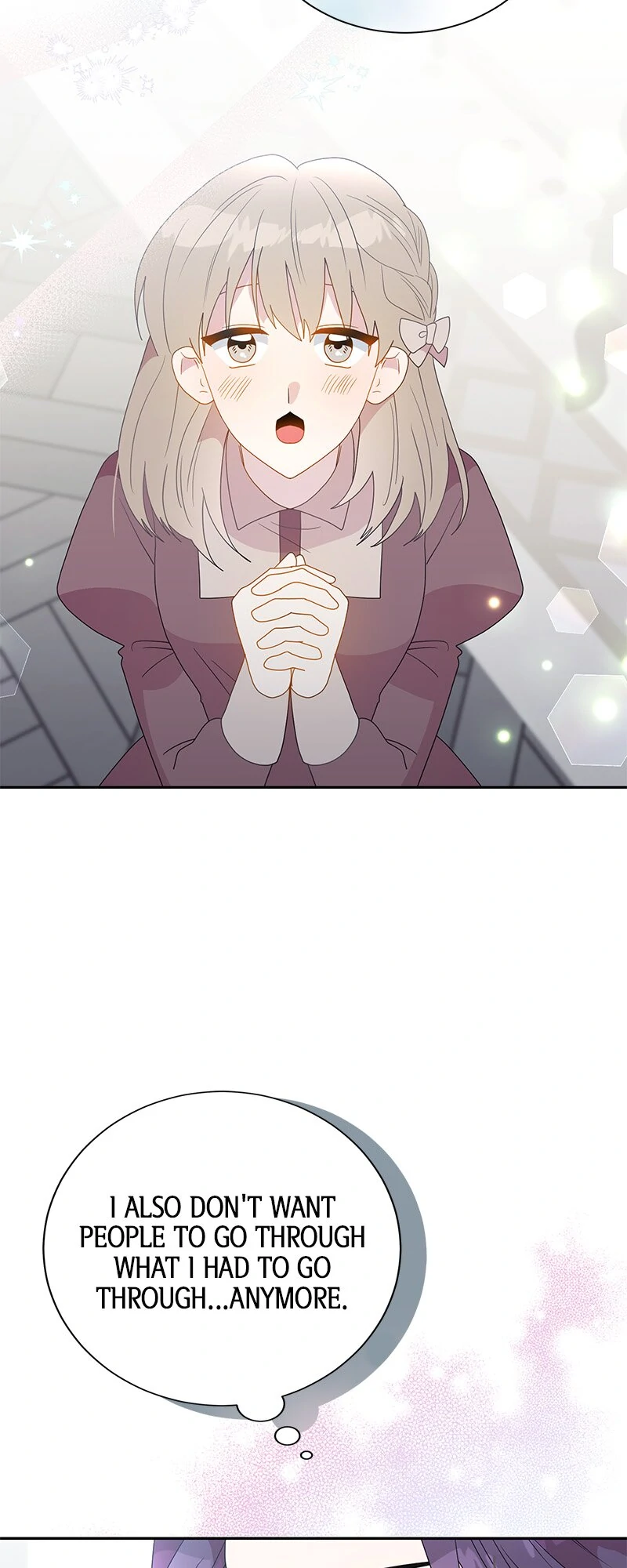 The Two-Faced Prince in Training Chapter 48 257 58