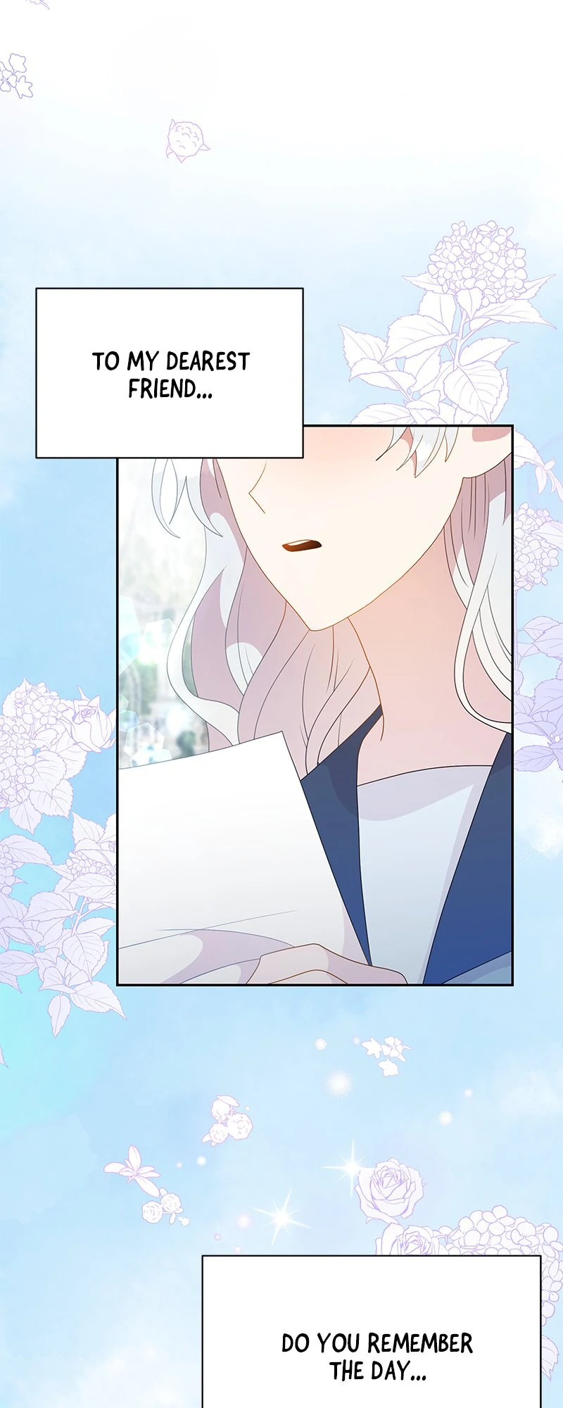 The Two-Faced Prince in Training Chapter 49 240 11