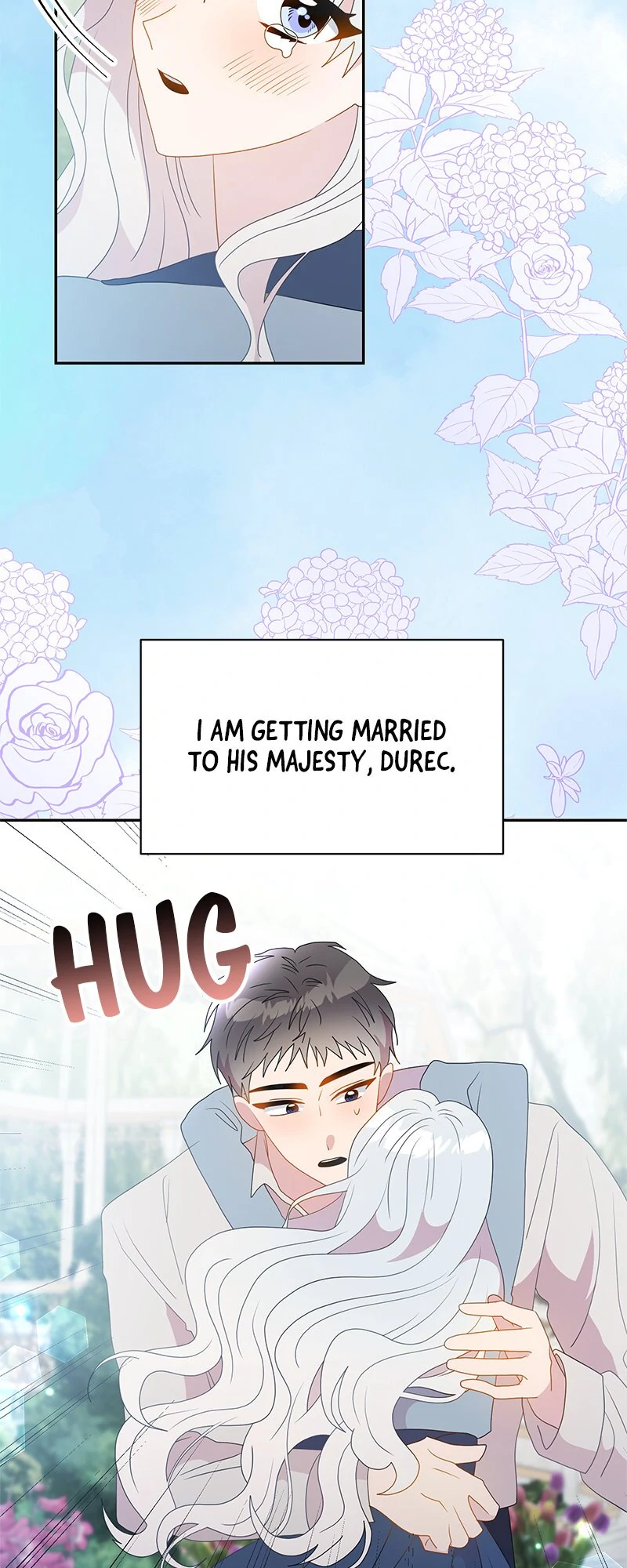 The Two-Faced Prince in Training Chapter 49 242 13