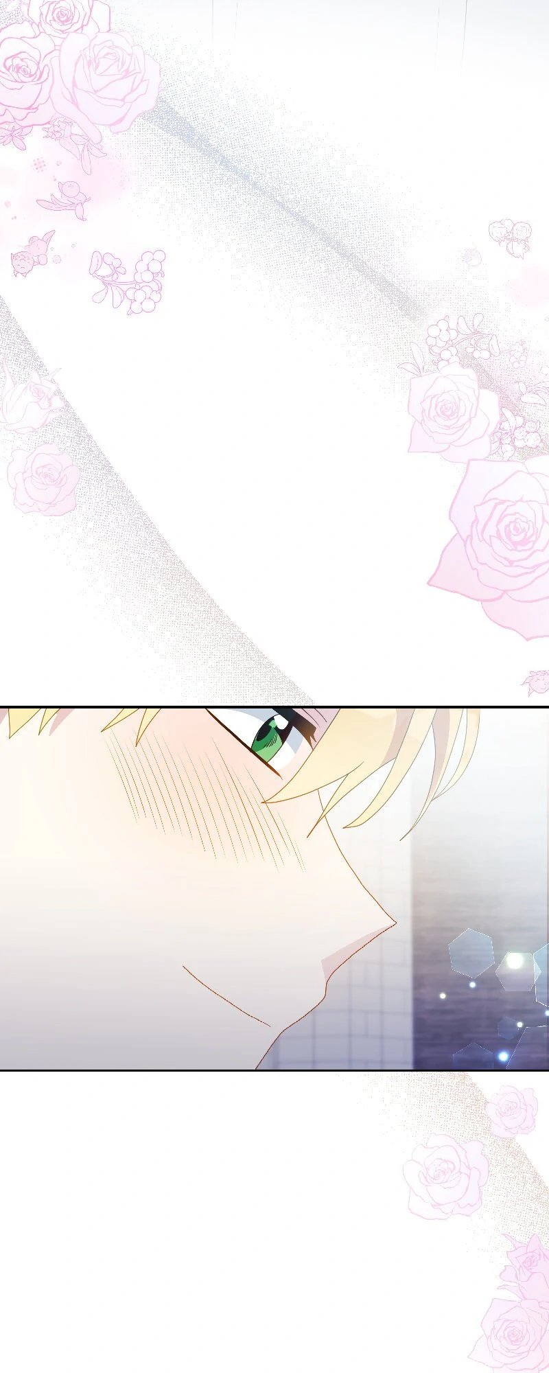 The Two-Faced Prince in Training Chapter 49 274 45