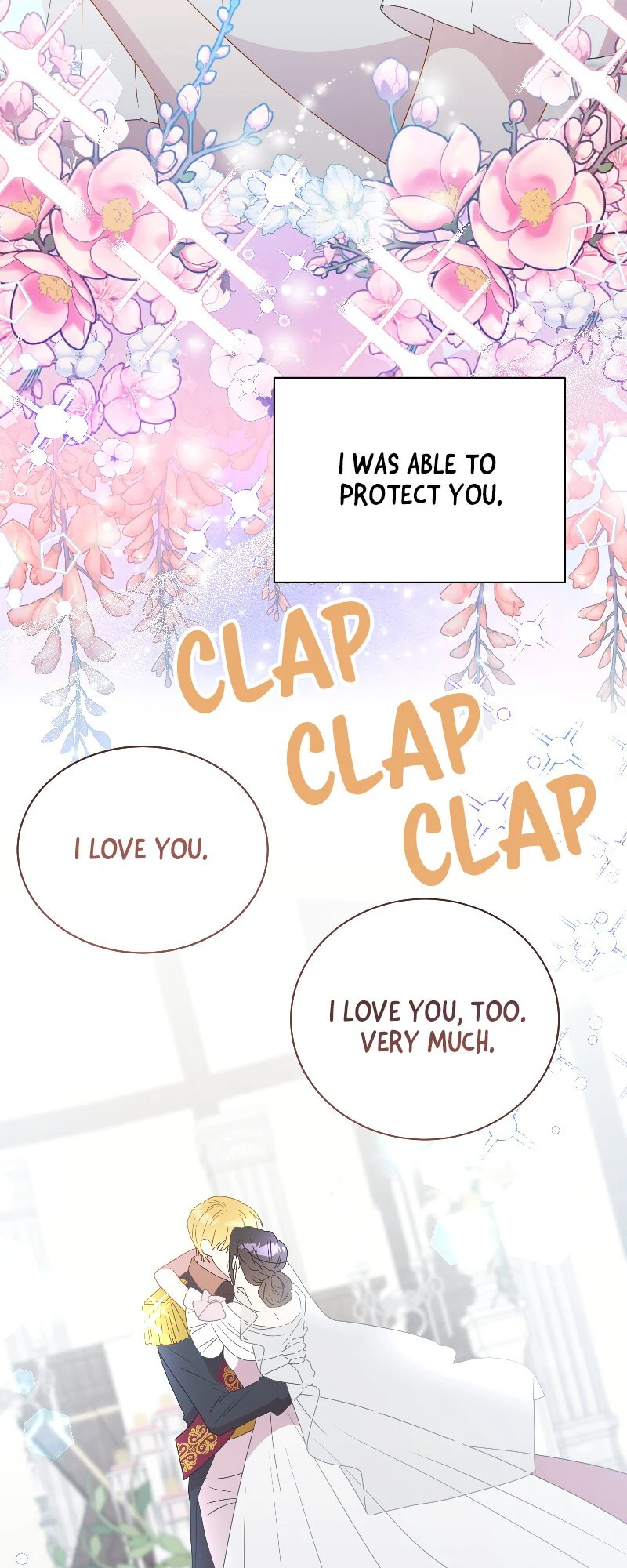 The Two-Faced Prince in Training Chapter 49 281 52