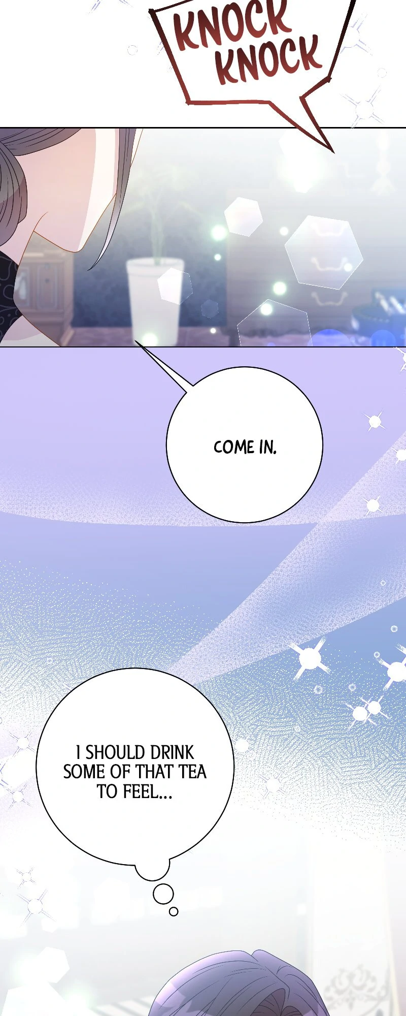 The Two-Faced Prince in Training Chapter 49 289 60