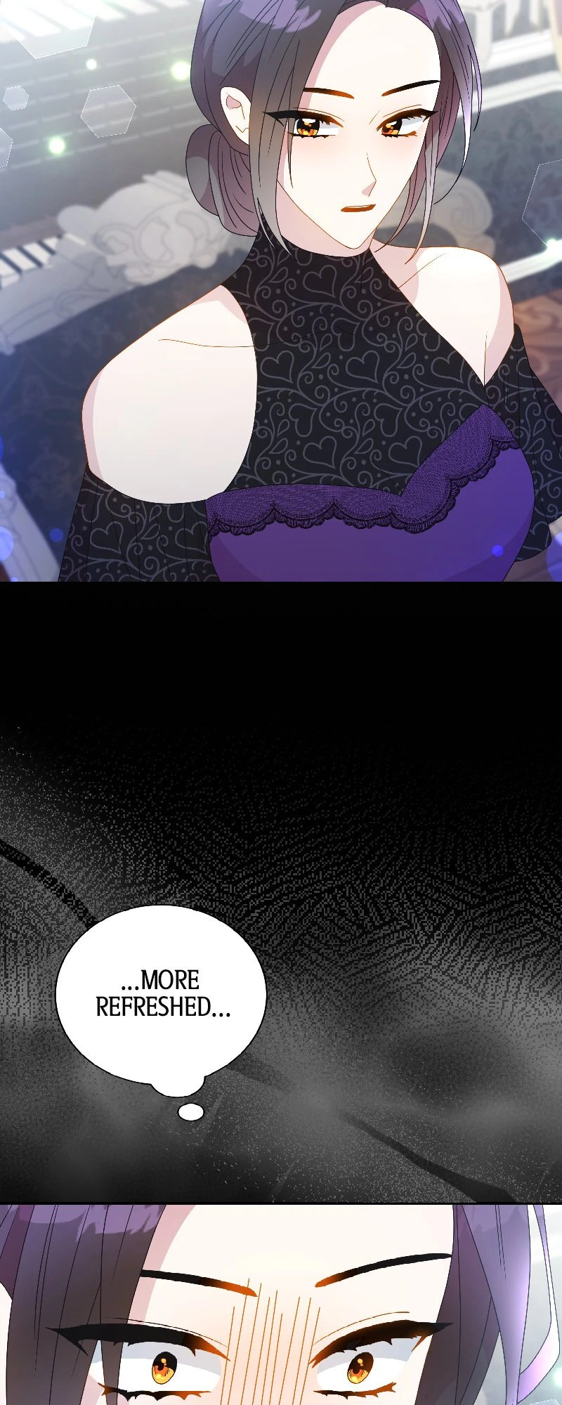 The Two-Faced Prince in Training Chapter 49 290 61