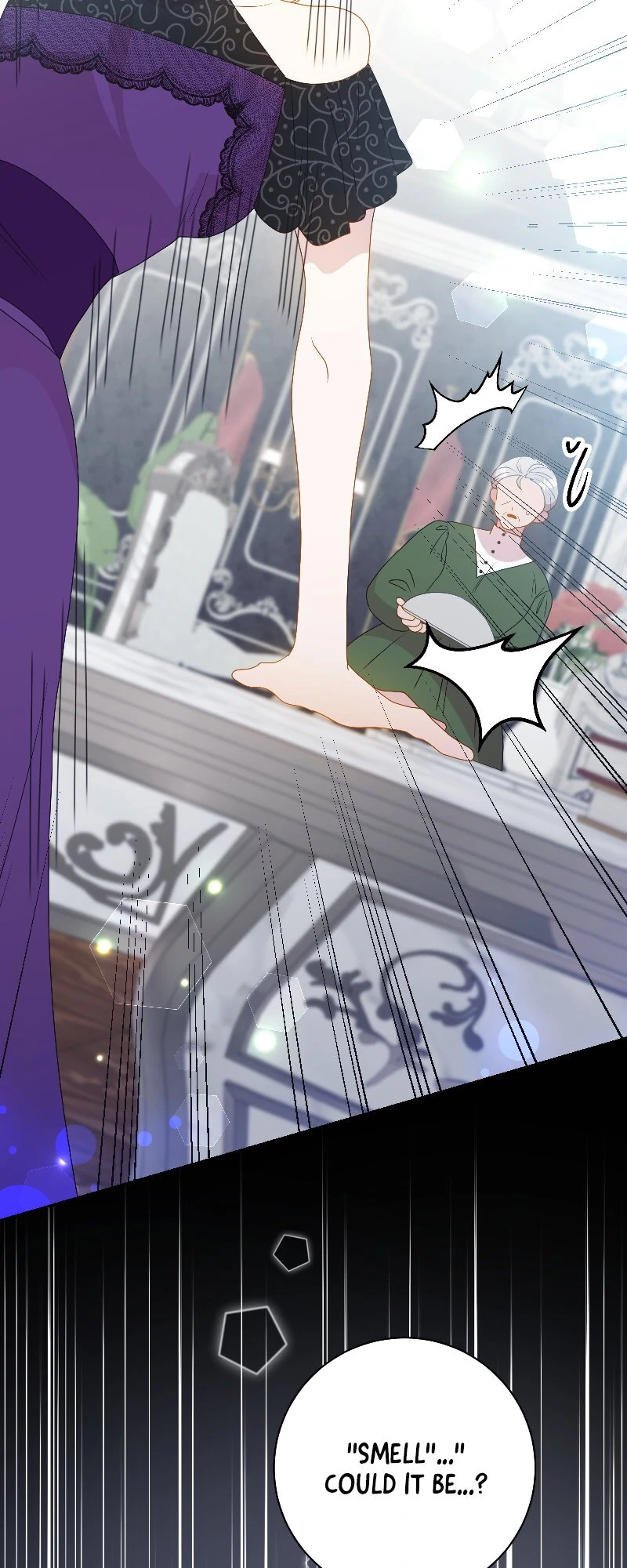 The Two-Faced Prince in Training Chapter 49 292 63